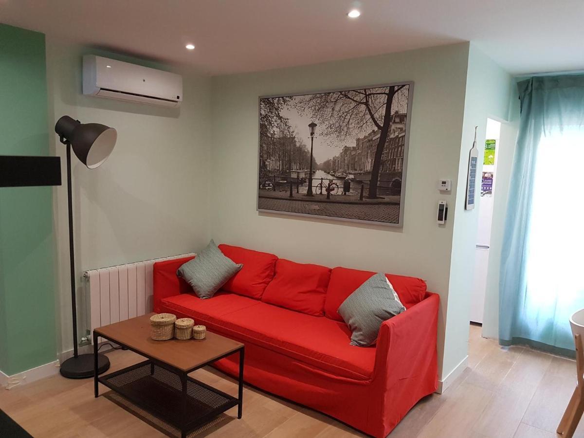 Apartamento Precioso 3hab En Valencia